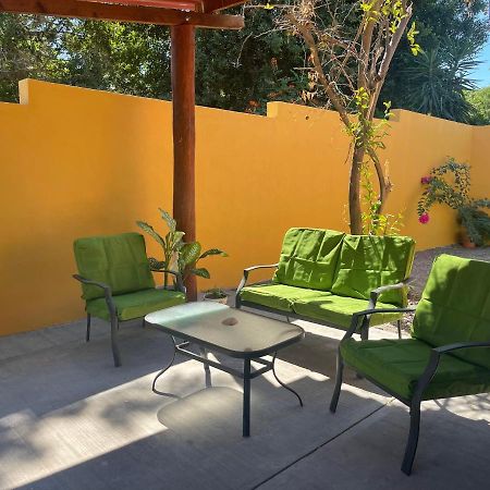 Villa La Chocita Loreto  Exterior foto
