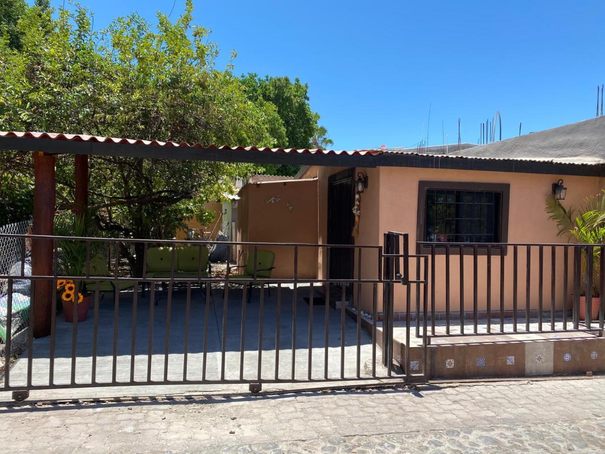 Villa La Chocita Loreto  Exterior foto
