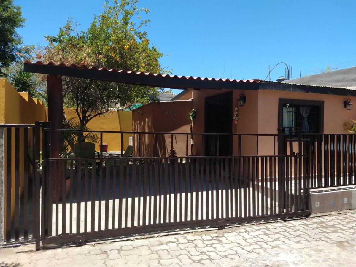 Villa La Chocita Loreto  Exterior foto