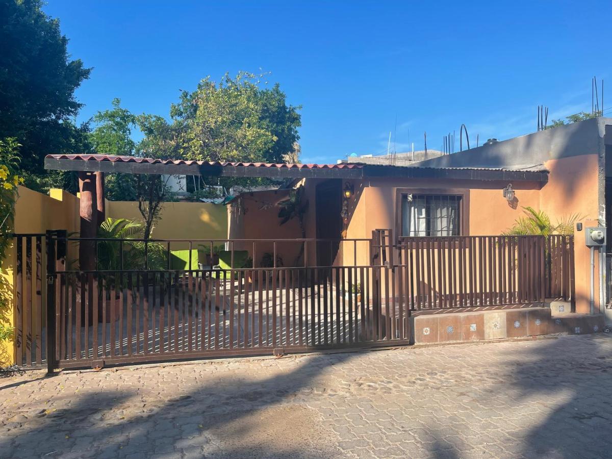Villa La Chocita Loreto  Exterior foto