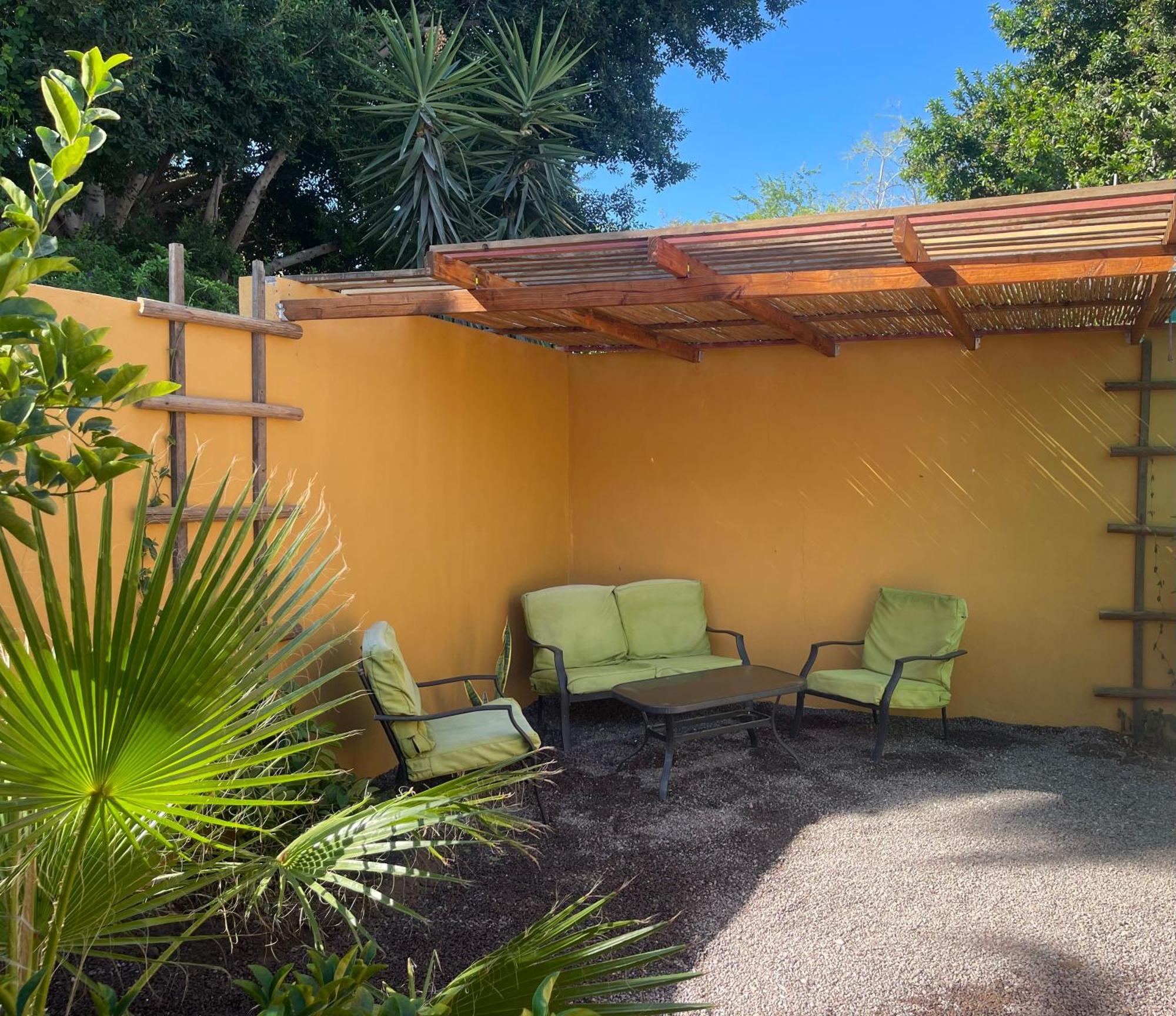 Villa La Chocita Loreto  Exterior foto